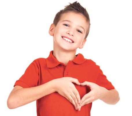 Niveles bajos de vitamina D en la niñez aumentan el riesgo de problemas cardiacos