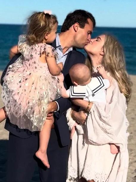 No tienen idea del fuego que encendieron: Esposa de Charlie Kirk continuará con su legado