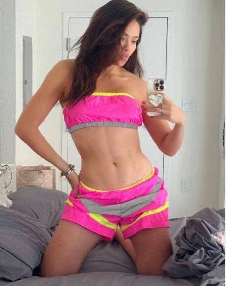 CAMBIO: Sirey Morán sorprendió al anunciar que se sometió a una cirugia estética y los resultados son notorios, luce radiante.