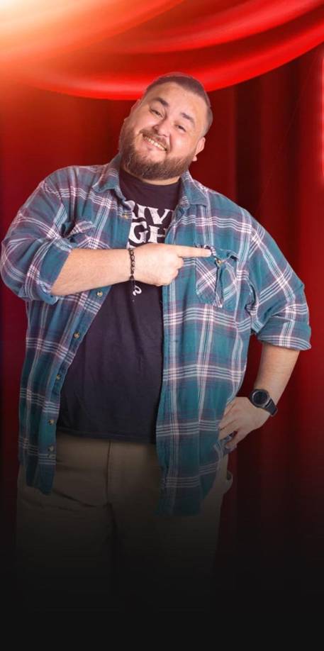 <b>MOE ORELLANA</b>El comediante sampedrano dará un show de comedia en la plaza central de Centro Comercial Altara. La cita es de 3:00 a 5:00 pm y los padres podrán disfrutar de degustación de bebidas frías totalmente gratis.