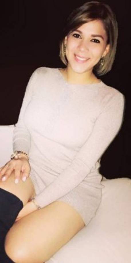 En su perfil de Instagram cuenta con más de 70 mil seguidores.