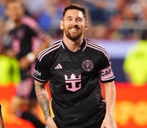 La MLS realizó modificaciones en el reglamento que comenzarán a regir a partir de este fin de semana y las que Messi y el resto de jugadores deberán de adaptarse.
