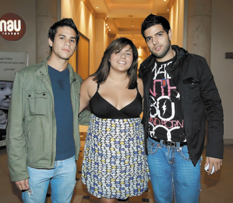 Velada con fines altruistas