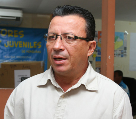 Choloma reduce la violencia en más del 15%