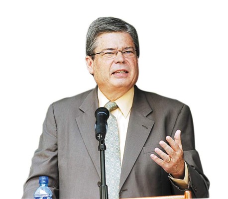 'Hay inmunidad para los privilegiados”: Charles Ford