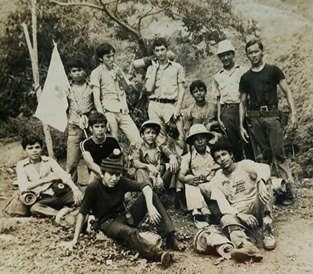 Cruz Roja, cinco décadas de servicio incondicional