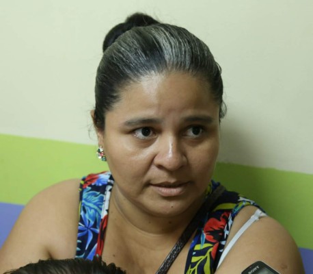 Al Ruth Paz llegan diez niños al mes con pie equinovaro