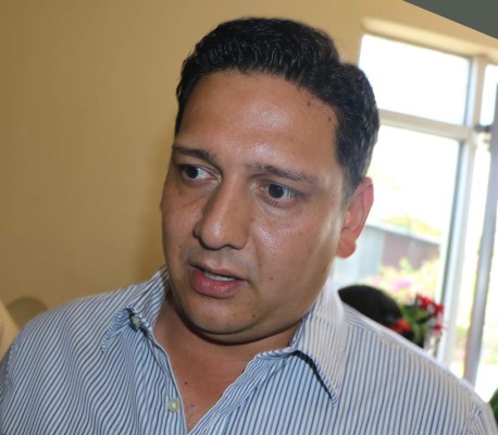 El 30 de octubre estará listo el puente La Regina en río Cuyamapa en Yoro