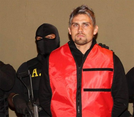 Exjugador mexicano se encuentra grave tras recibir golpiza en centro penal