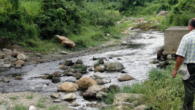 El Departamento Municipal Ambiental informó que el incumplimiento de las medidas de mitigación afecta directamente a los ríos y quebradas.