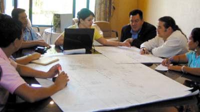 Presidentes de la OPS y el BID llegan esta semana