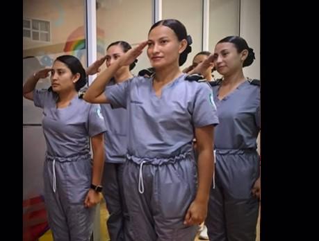 Yuli era una policía muy querida por los niños; intensifican la búsqueda de su asesino