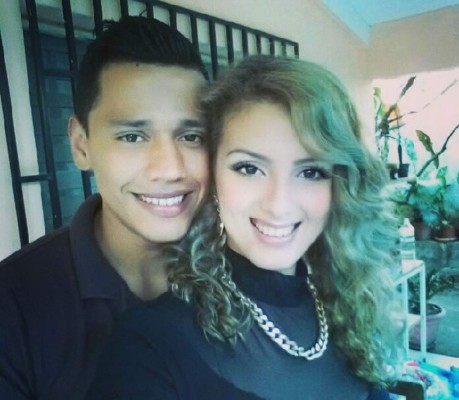 Conozca al novio de la nueva Miss Honduras Universo