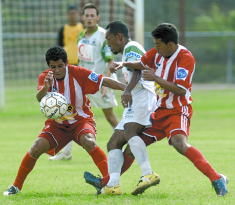 Necaxa-Social Sol, la final de la Liga Ascenso