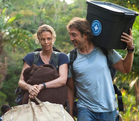 Mira el tráiler de 'The Last Face'