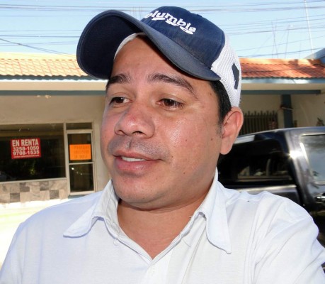 Buscan terminar con contaminantes de palma en quebradas y ríos de Yoro