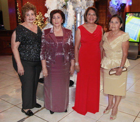 Boda McCarthy Núñez