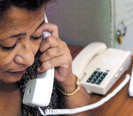 Instalarán 10 mil líneas de teléfono