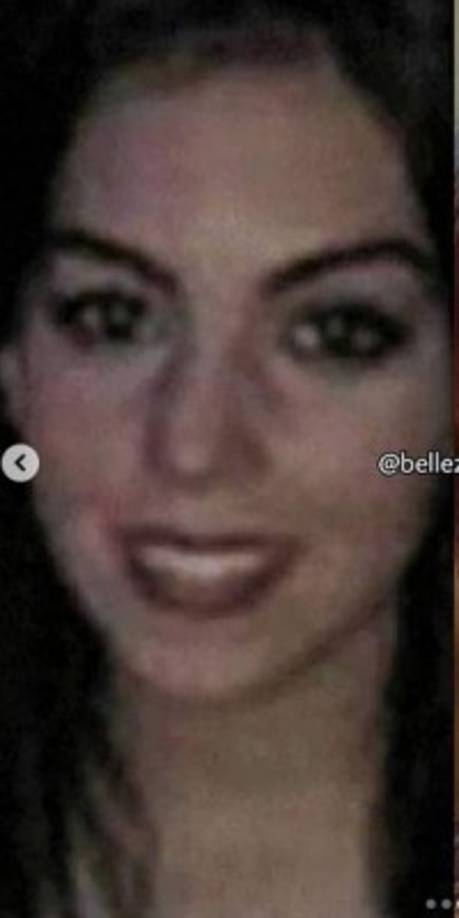 Hay división de opiniones al respecto, ya que hay un gran número de comentarios que hacen referencia a la buena imagen de Georgina antes y también ahora, por la cual no aprecian un gran cambio y sí aprovechan para volver a elogiar su figura.