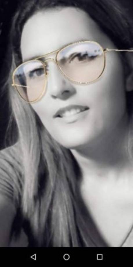 Sus familiares la describieron como una mujer con tan gran corazón y servicial.