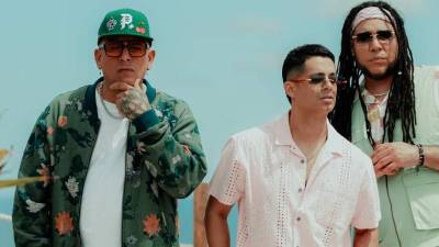 La historia detrás de “La Conversación Remix” es una inolvidable declaración de amor.