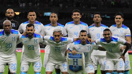 La selección de Honduras fue mandada al repechaje para conseguir un cupo a la Copa América luego de perder en tanda de penales ante México.