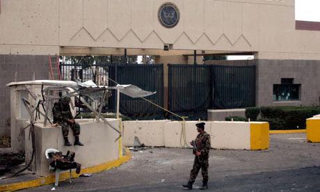 ¿Qué países deberán pagar una fianza de $15,000 para obtener visa de EEUU?