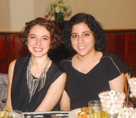 Emociones para el festejado