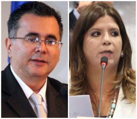 Juez mantiene medidas contra implicados en caso Astropharma