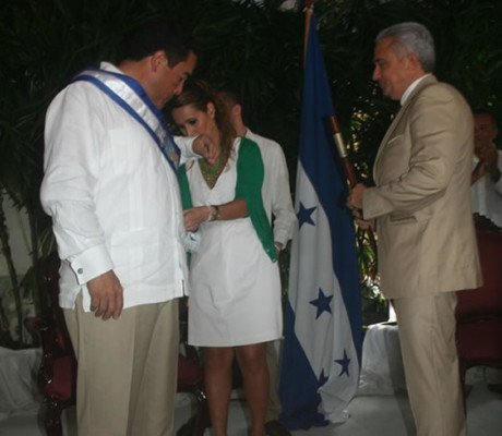 Los teleños ya tienen nuevo alcalde