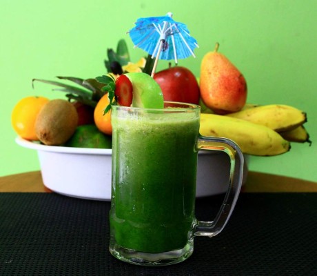 Dieta detox, la moda saludable para desintoxicarse y prevenir enfermedades