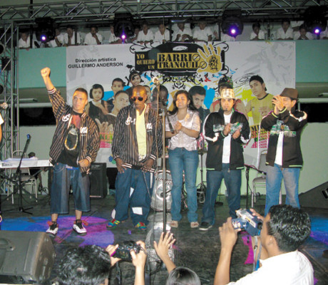 Música y aprendizaje