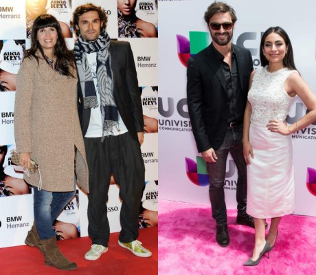 Habla la esposa de Iván Sánchez