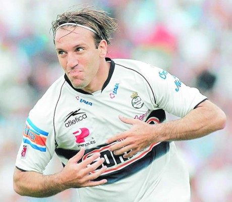 Sólo Boca se le puede parar