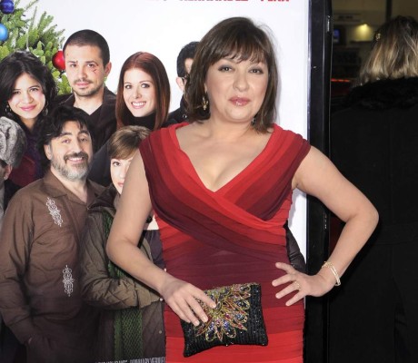 Abuso del alcohol fue la causa de muerte de Elizabeth Peña