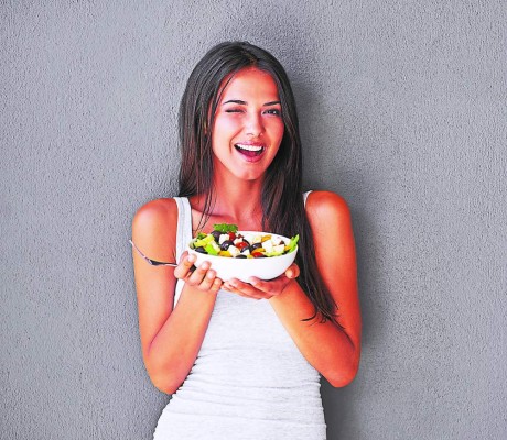 Dieta del día después, para bajar esas libras de más