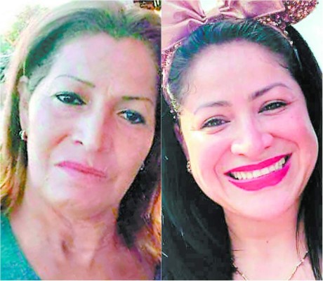 'La mamá murió y él no lo sabe”: tía del niño que sobrevivió al accidente en la CA-5