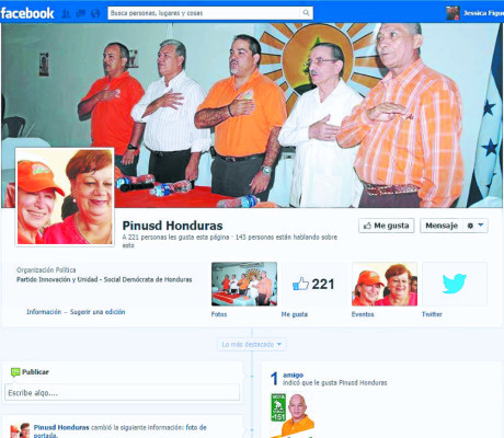 Si Twitter y Facebook decidieran, Nasralla gana la presidencia