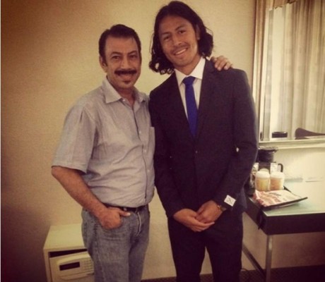 Jugadores de Honduras viajarán de traje este lunes a Brasil