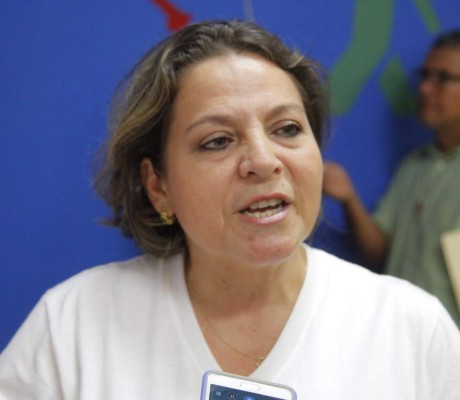 Personas con VIH piden más inclusión laboral