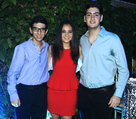 Celebración para dos