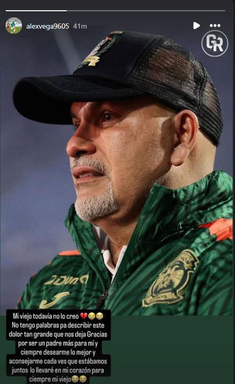 Futbolistas despiden a Orinson: Arriaga se pronuncia y dura carta del 'Chelito'