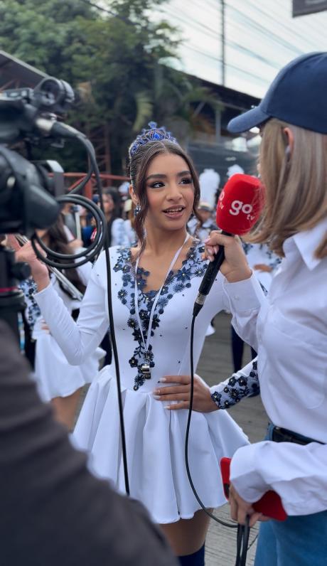 ¿De qué murió la bella palillona Emily Nicole Torres?