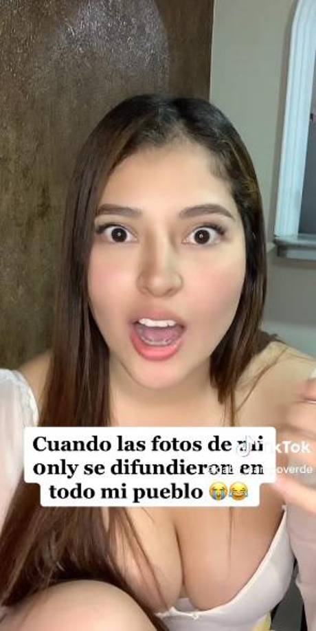 OnlyFans es una plataforma de distribución de contenido exclusivo a cambio de suscripciones. A través de ella, se puede acceder a contenido de todo tipo, pero se ha hecho de fama el sitio por la distribución de fotografías íntimas o explícitas.