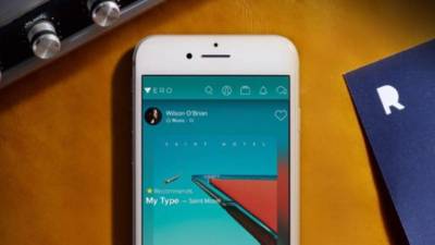 El inesperado éxito de Vero ha hecho que algunos la vean como la red que aspira a destronar a Instagram.