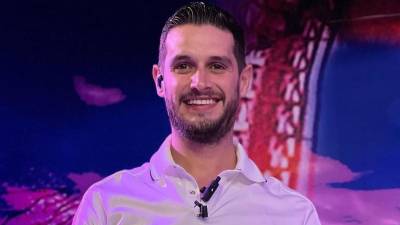 Adrián Marcelo fue un personaje muy polémica en esta nueva edición de “La Casa de los Famosos México”.