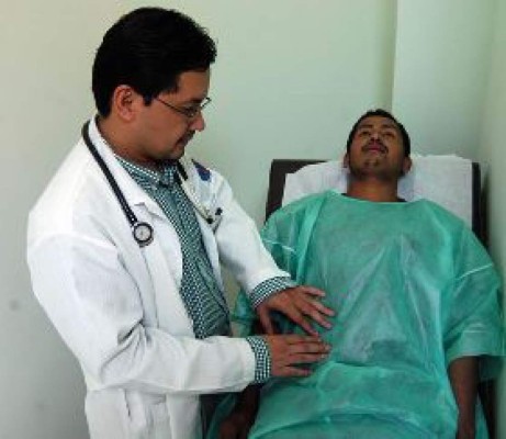 La hipertrofia prostática se cura con medicina natural