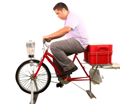 Innovación y talento en feria del Itee