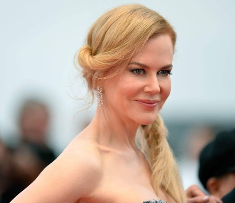 Muere el papá de Nicole Kidman; policía investiga las causas