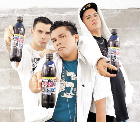 Pierden la beca musical